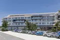 Квартира 1 комната 42 м² Периволия Ту Трикому, Северный Кипр
