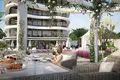 Apartamento 135 m² Kargicak, Turquía