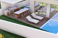 4 bedroom apartment  Tala, Cyprus