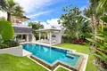Villa de 4 dormitorios 205 m² Choeng Thale, Tailandia
