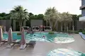 Appartement 1 chambre 70 m² Alanya, Turquie