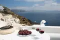 Dom 1 pokój 43 m² Municipality of Thira, Grecja