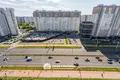 Квартира 1 комната 45 м² Минск, Беларусь