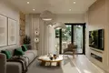 Appartement 1 chambre 45 m² Nicosie, Chypre