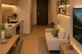 Studio 1 zimmer 32 m² Batumi, Georgien