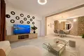 2 bedroom apartment 99 m² Petrovac, Montenegro
