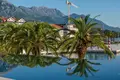 Wohnung 2 Schlafzimmer 121 m² Tivat, Montenegro