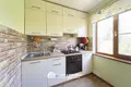 Wohnung 2 zimmer 47 m² Minsk, Belarus