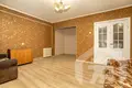 Wohnung 1 zimmer 37 m² Waloschyn, Belarus