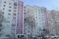 3 room apartment 60 m² Minsk, Belarus