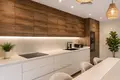 Wohnung 3 Schlafzimmer 120 m² Dos Hermanas, Spanien