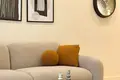 1 bedroom apartment 61 m² Tbilisi, Georgia