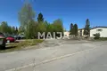 Atterrir  Tornio, Finlande