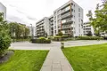 2 bedroom apartment 62 m² Warsaw, Poland