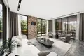 Kompleks mieszkalny New complex of first-class villas with swimming pools in Durusu area, Istanbul, Türkiye