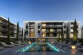 2 bedroom apartment 125 m² Asomatos Municipality, Cyprus