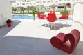 Appartement dans un nouvel immeuble Appartements luxueux à proximité d'un parcours de golf à Orihuela