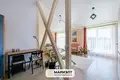 Appartement 2 chambres 57 m² Ratamka, Bélarus