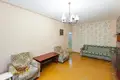 Квартира 2 комнаты 48 м² Минск, Беларусь