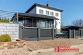 Haus 154 m² Abuchauski sielski Saviet, Belarus