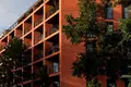 Appartement 3 chambres 58 m² Varsovie, Pologne