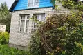 Casa 39 m² Zabalocki sielski Saviet, Belarús