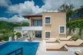 3 bedroom villa 170 m² Budva, Montenegro