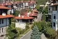 Квартира 1 спальня 38 м² Святой Влас, Болгария
