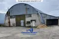 Almacén 1 554 m² en Minsk, Belarús