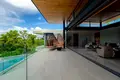 5-Zimmer-Villa 547 m² Choeng Thale, Thailand