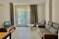 Complejo residencial Furnished 1+1 apartment in the center of Alanya in the Nobby Suite complex.
