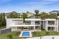 5 bedroom house 744 m² Benahavis, Spain