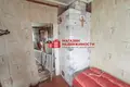 3 room house 62 m² Svislach, Belarus