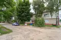 Wohnung 2 zimmer 39 m² Baryssau, Belarus