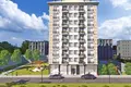 Apartamento 1 habitación 120 m² Eyupsultan, Turquía
