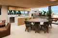 Penthouse 3 pokoi 320 m² Cerqueira Cesar, Brazylia