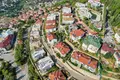 Apartamento 3 habitaciones 110 m² Alanya, Turquía