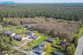 Działki  starostwo bezdańskie, Litwa