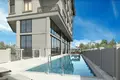 1 bedroom apartment 52 m² Mahmutlar Mahallesi, Turkey