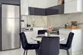 Mieszkanie 2 pokoi 60 m² w Alanya, Turcja