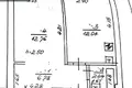 Wohnung 2 zimmer 34 m² Kaunas, Litauen