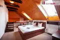 Commercial property 1 320 m² in Hurka, Czech Republic