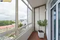 Квартира 4 комнаты 126 м² Минск, Беларусь