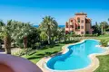 2 bedroom apartment 127 m² Finestrat, Spain