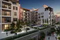Квартира 2 спальни 112 м² Дубай, ОАЭ