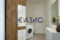 1 bedroom apartment 62 m² Nesebar, Bulgaria