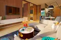 Apartamento 2 habitaciones 62 m² Khok Tum, Tailandia
