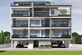 Ático 2 habitaciones 82 m² Larnaca, Chipre