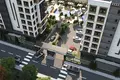 Квартира 3 комнаты 77 м² Средиземноморский регион, Турция