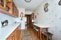 Appartement 3 chambres 64 m² Narach, Bélarus